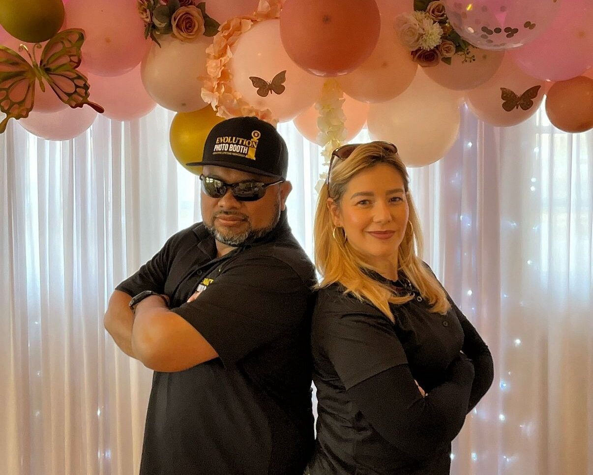 evolution photobooth, 360 photo booth, photo booth, photo booth rental , 360 photo booth California