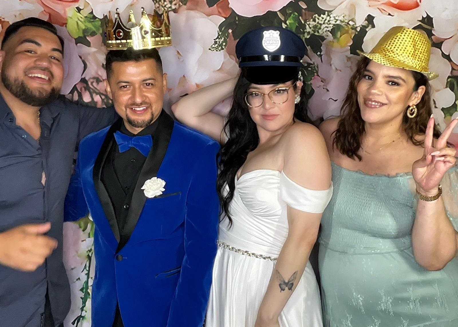 evolution photobooth, 360 photo booth, photo booth, photo booth rental , 360 photo booth California